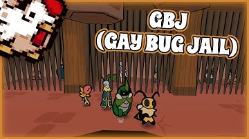 Infiltrating The WASP Kingdom | Bug Fables