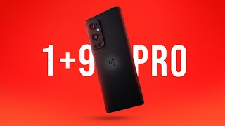 OnePlus 9 Pro: The reviews were unfair || Giveaway Closed! screenshot 5