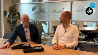 1Uur.nu Winnaars Van De Adoptie Awards 2021