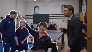 Sitting at the centre of 60 lives │ The role of Head of House