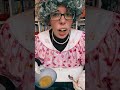 hilde und der Pudding #comedy #humor