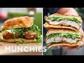 How To Make A Fried Chicken Sandwich with Trigg Brown of Win Son