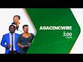 TV WEST LIVE Agacencwire 10 03 2026 Elias Rutugusa