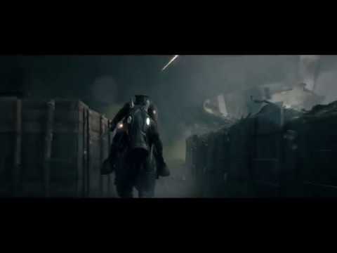 Lemon　MAD　BF1　BFV