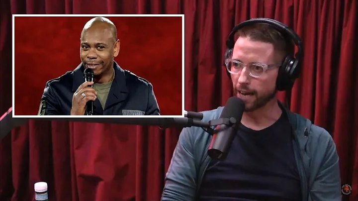 Neal Brennan on his relationship with Dave Chapell...