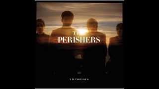 Get well soon - The perishers HD + Lyrics