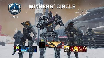 Flawless NV4 Duo Nuke w/ Formicity