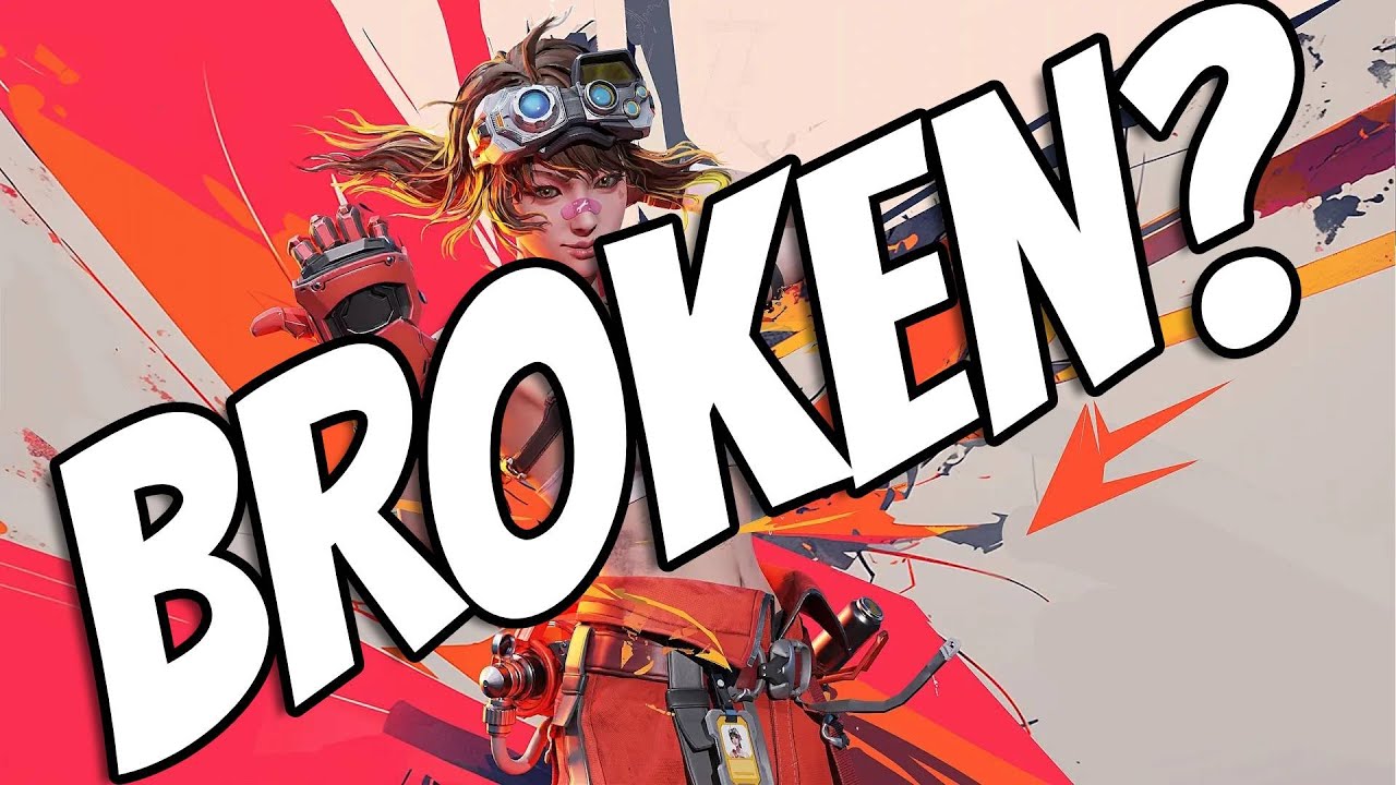 FragPunk Better Fix This... - YouTube