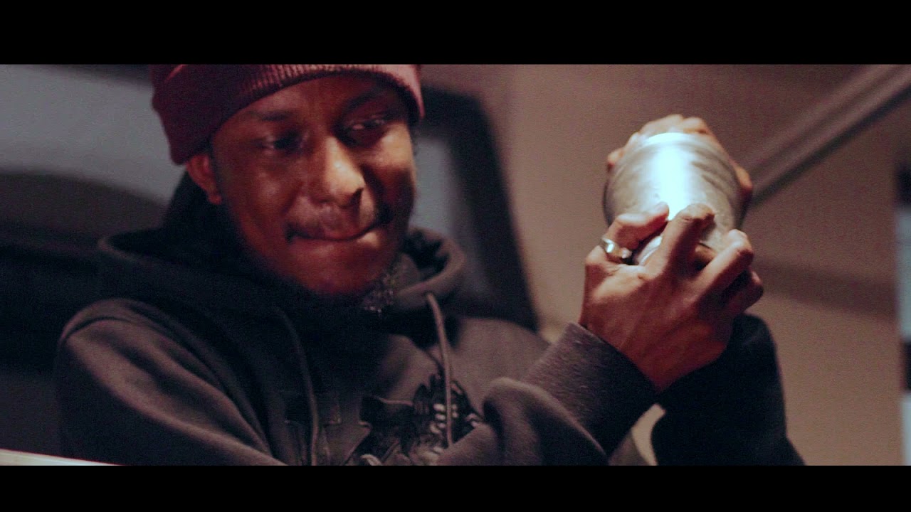 Gilbeys Mixed Berries Promo Video