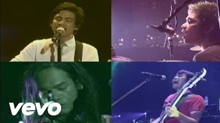 Video thumbnail of "Eraserheads - Light Years"