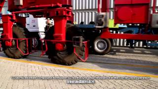 Aeolus Port use Tyre