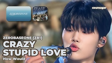 How Would ZB1 (ZEROBASEONE) Sing 