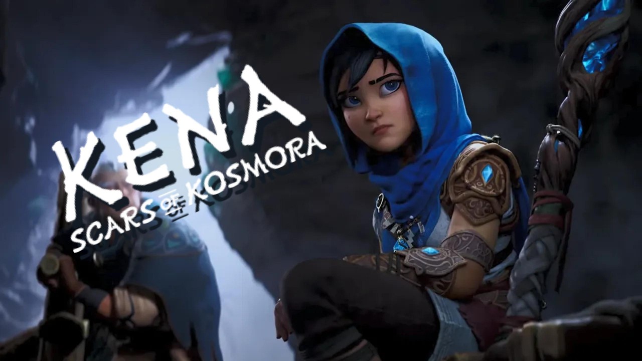 Kena Scars Of Kosmora Rection