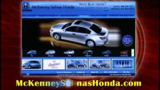 Mckenney Salinas Honda Gastonia Nc