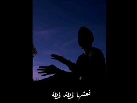 حمود الخضر حاول مرة اخرى اروع مقطع من الاغنية بلغة الاشارة لاتفوت المشاهدة