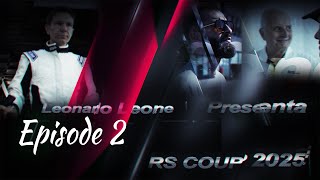 Clio Cup: La Sfida al Limite della Mente e della Pista – Episodio 2