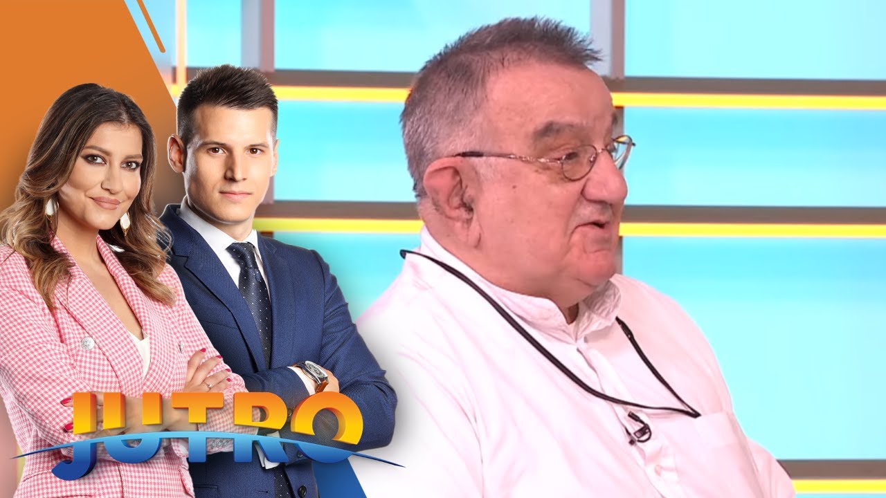 Šta da radimo kad nas iznenada zaboli stomak? - JUTRO