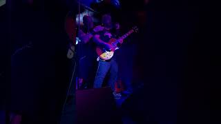 Ozzy Osbourne - Bark at the Moon Solo Cover by Rubinho Oliveira