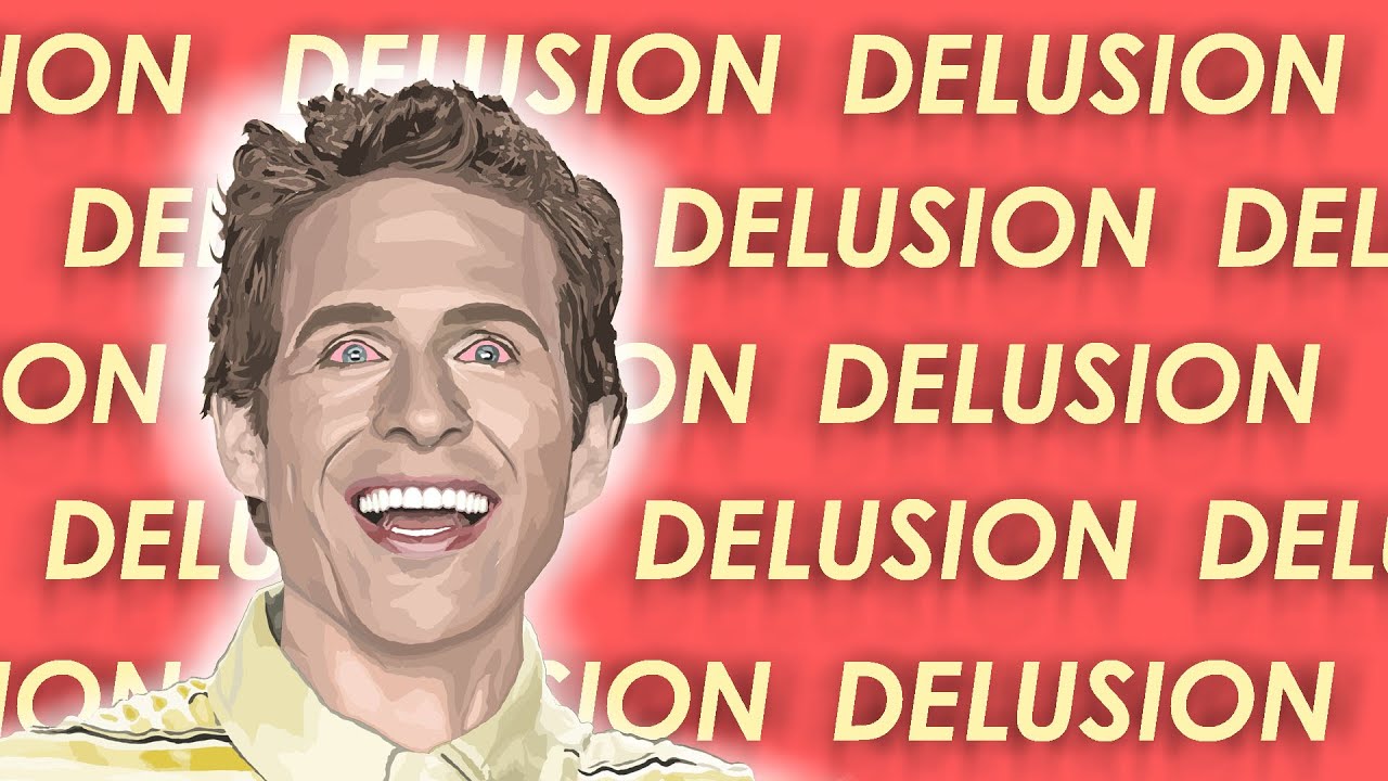 Always Sunny and Delusion