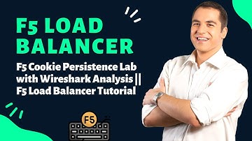 F5 LTM Persistence- Why Session, Cookies, and Persistence are used || Skilled Inspirational Academy