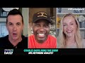 Fernando Mendoza Raiders QB1? Charles Davis Makes The Case 😳