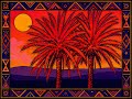 Ignition (Assouf Fire)