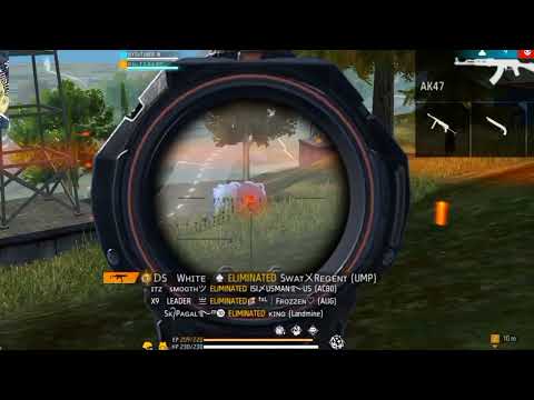 (Free Fire Highlights📲) Free FireBest Headshot🎯 Settings Default dpi🔞 !! YOUTUBER-1K