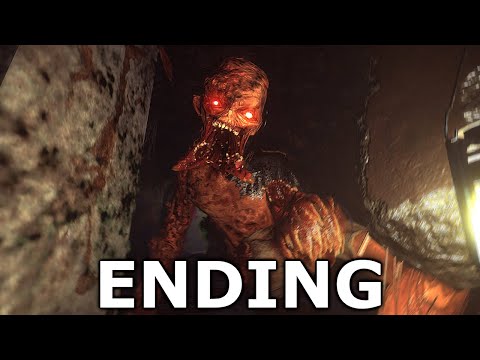 Escape the Ayuwoki THE SUMMONING - Full Playthrough Gameplay (ENDING)