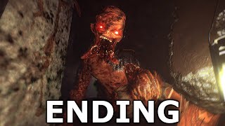 Escape the Ayuwoki THE SUMMONING - Full Playthrough Gameplay (ENDING)