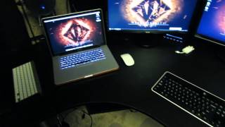 Quickie Setup | MKBHD Setup Project