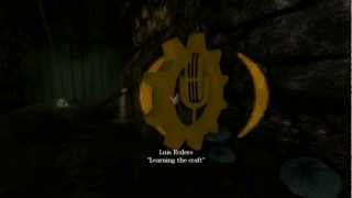 Amnesia: The Dark Descent - Developers Commentary - Part 22