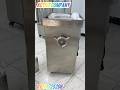 مفرمه لحم استاند 32 باقل سعر 01277725206 #trending #machine #ايكونكس #kitchenappliance #kitchen