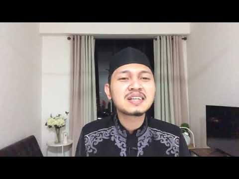 07102021 Ustaz Fahmi Rusli 10 Cara Mencapai Ketenangan Jiwa Youtube