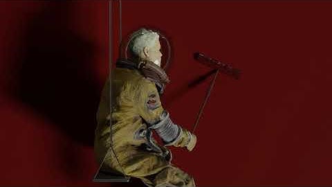 Battle Star Galactica/Red Dwarf opening