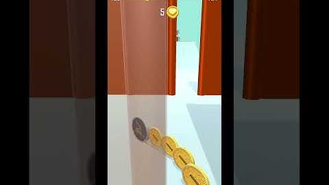 Coin Rush - Level #703 #shorts #smooth gameplay