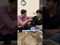magic by Prashant bhaiya. #nexttoppers #class10th #prashantkirad #shorts #science #magic #experiment