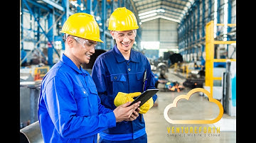 vWork - Cloud Mobile Solution for Oracle