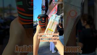 Buy Sandwich Free Hot Americano/12 oz Slurpee - 7CAFé by 7-Eleven