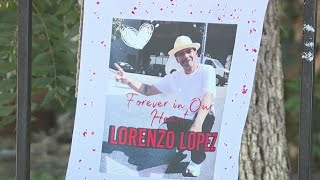 Victim's family speaks out about series of murders