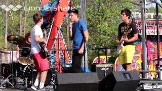 Daft Punk  Get Lucky guava Cover  At Mqp