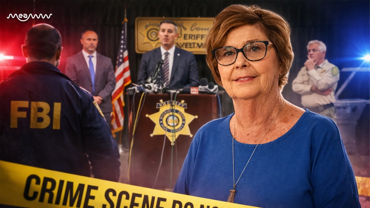 FBI Probes “Obsession” Motive in Nancy Guthrie Kidnapping After New Message Emerges