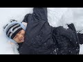 🇯🇵 Jozankei Dec 2025 Adventure - Enjoying & playing in the Freezing 🥶🥶 Snow ❄️❄️ @ Jozankei Onsen 🇯🇵