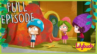 Daffodil Knits - Full Episode Of Lilybuds On Zeekay Junior