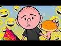 Karl Pilkington Compliation with Ricky Gervais and Stephen Merchant RSK XFM Fall Asleep