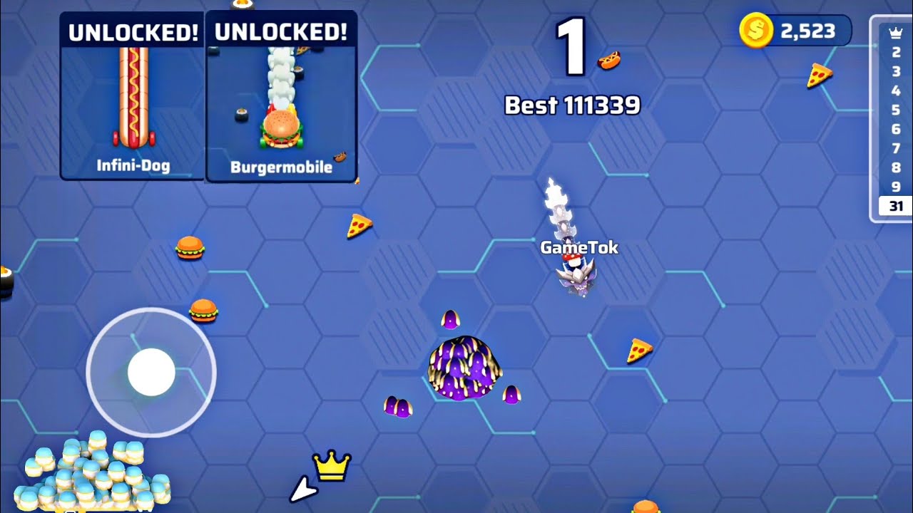 Snake io New Event All Skin Unlocked! Epic Snakeio Gameplay!