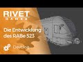 Devblog | Die Entwicklung des SBB RABe 523 für Train Simulator