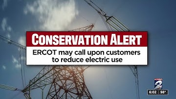 ERCOT