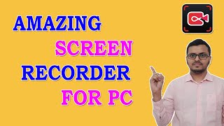 How to record your computer screen easily | iTop screen recorder screenshot 4