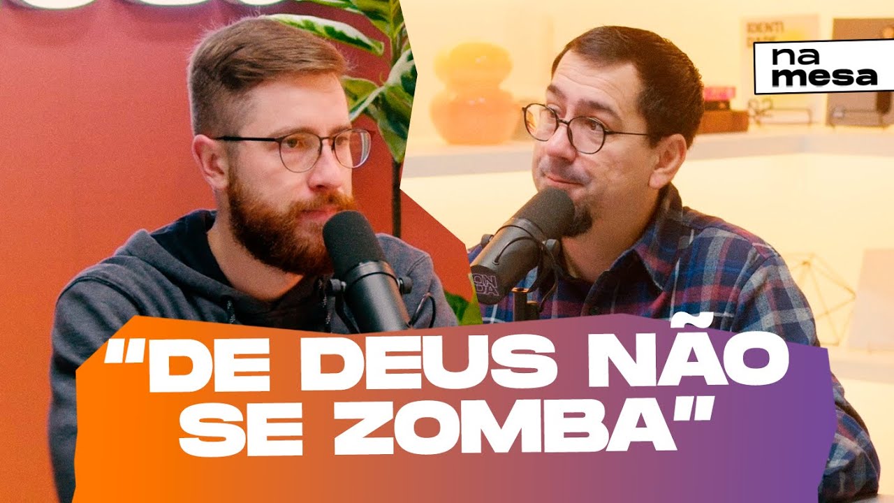 A LEI DO RETORNO EXISTE? | Na Mesa #178