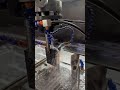 #Mecanizado por electroerosión para #moldes #fabricación #mecanico #ingenieria